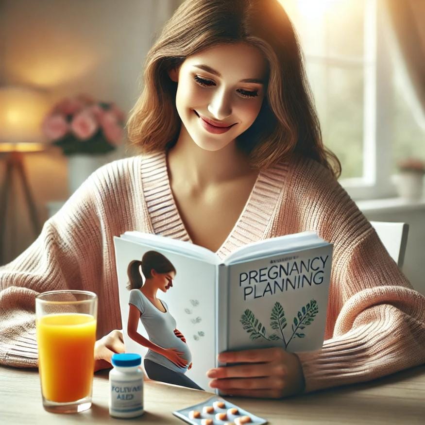 Folbiol Nedir? Folik Asit Takviyesi Ne İşe Yarar, Kimler Kullanmalı? 2 Folbiol Nedir