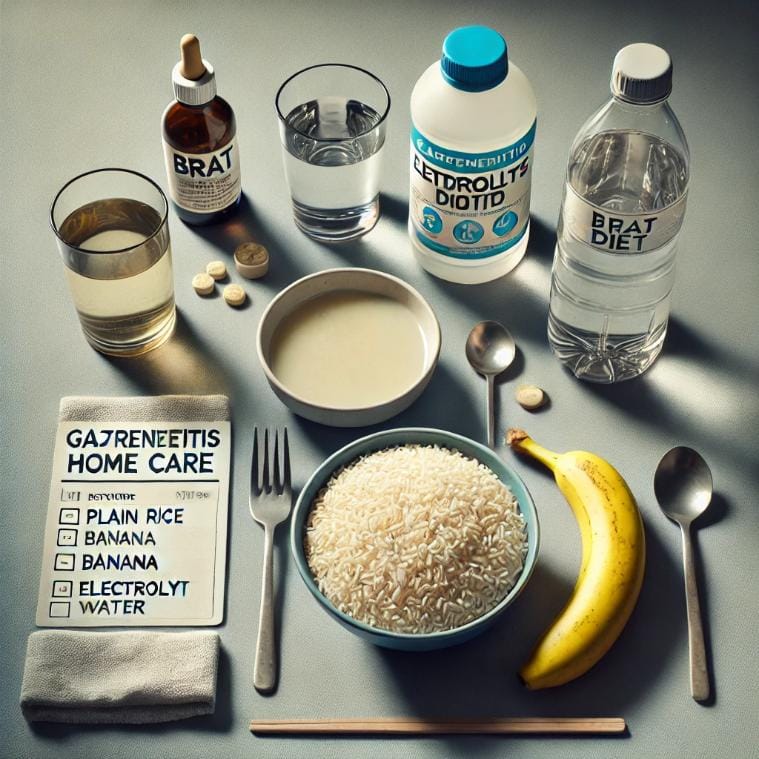 Gastroenterit Nedir? Mide Gribinin Belirtileri, Nedenleri ve Evde Tedavi Yöntemleri 4 Gastroenterit Nedir
