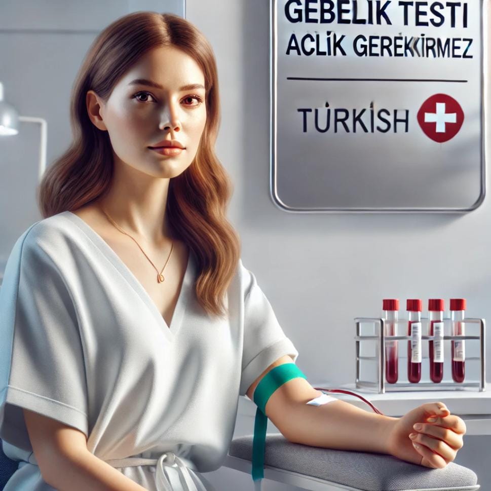 Gebelik Testi Aç mı Tok mu Yapılır? Evde ve Kan Testinde Nelere Dikkat Edilmeli? 3 Gebelik Testi Aç mı Tok mu Yapılır