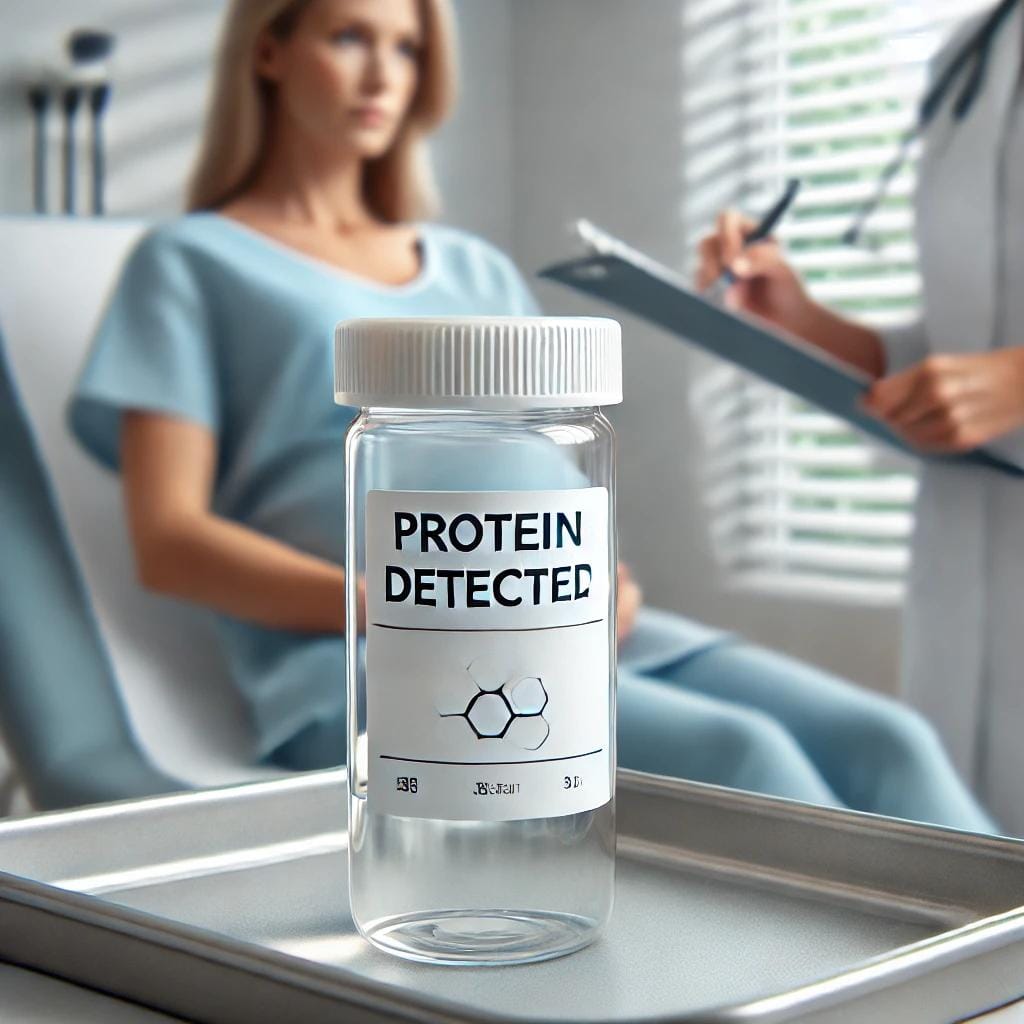 Gebelikte Protein Kaçağı Neden Olur? Preeklampsi Belirtileri ve Tedavi Yolları 1 Gebelikte Protein Kaçağı Neden Olur