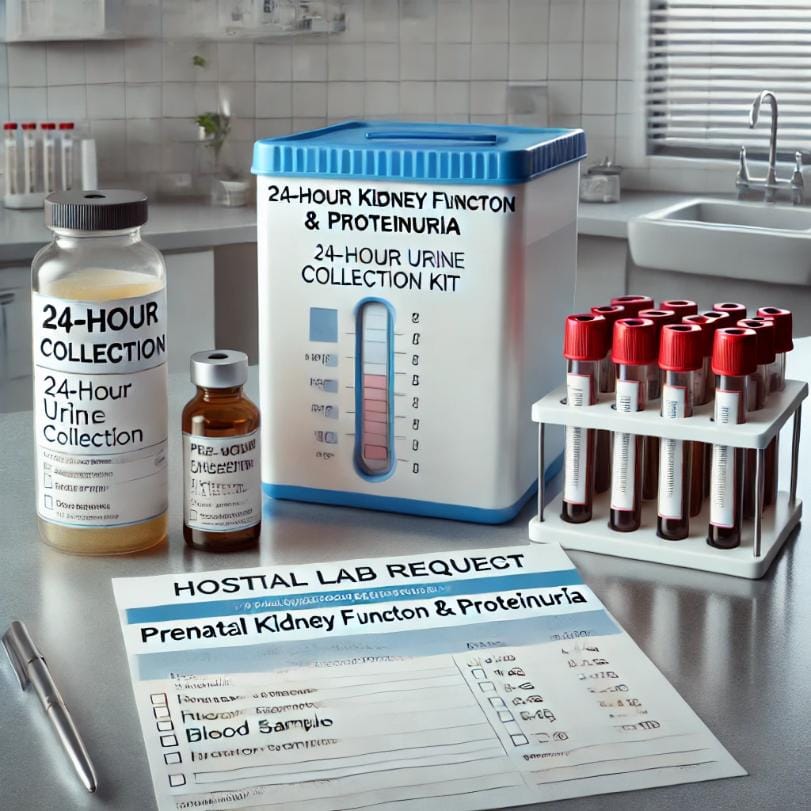 Gebelikte Protein Kaçağı Neden Olur? Preeklampsi Belirtileri ve Tedavi Yolları 4 Gebelikte Protein Kaçağı Neden Olur