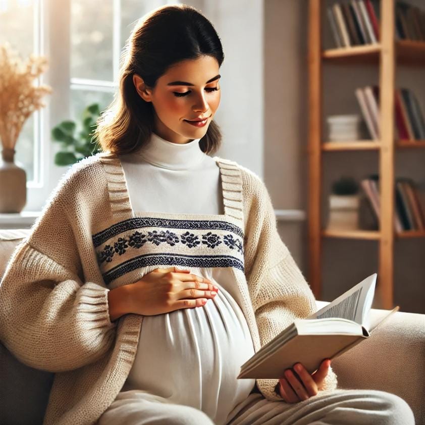 Hamilelik Çatlakları Neden Oluşur? Ne Zaman Başlar ve Nasıl Önlenir? 1 Hamilelik Çatlakları Neden Oluşur