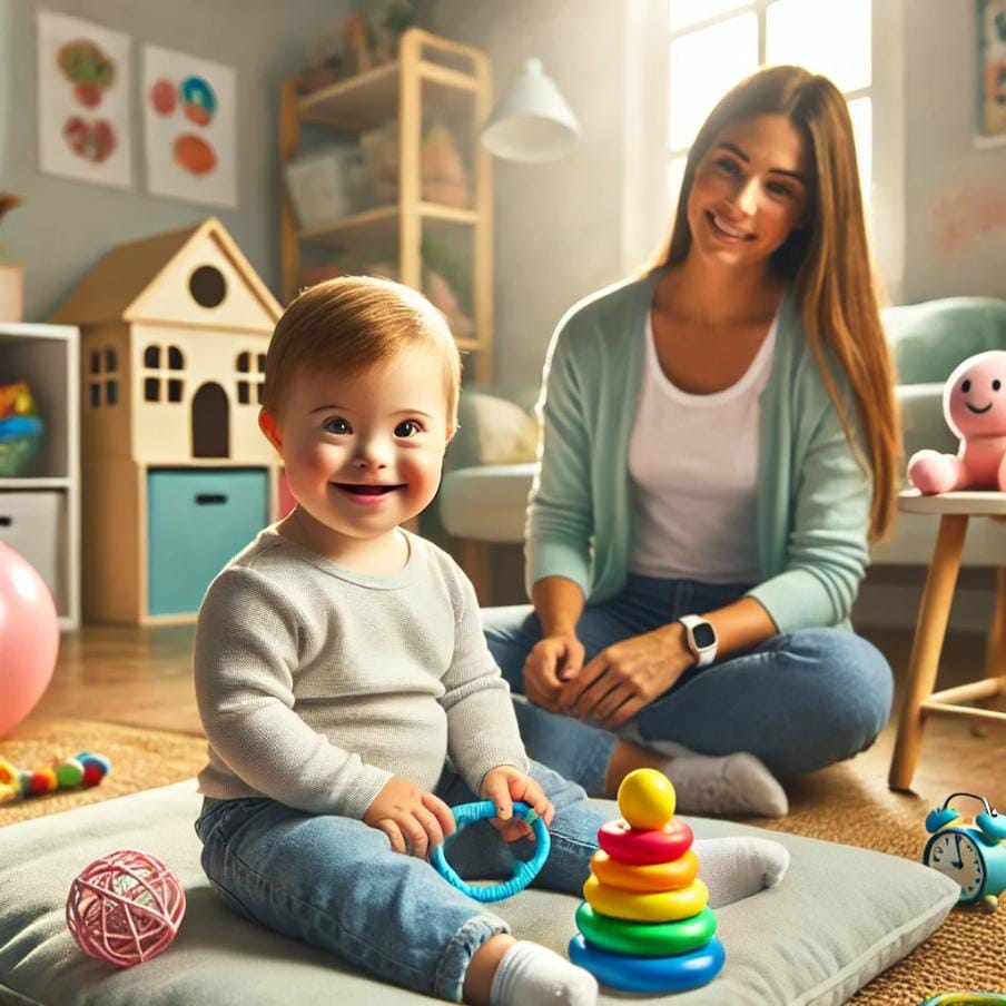 Hamilelikte Down Sendromu Belirtileri Nelerdir? Erken Tanı Yöntemleri ve Ultrason Bulguları 6 Hamilelikte Down Sendromu Belirtileri Nelerdir