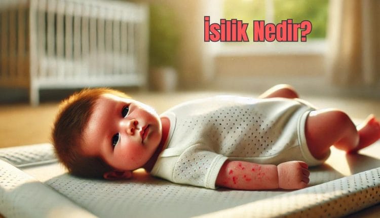 İsilik Nedir