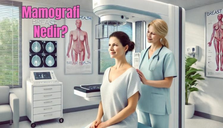 Mamografi Nedir