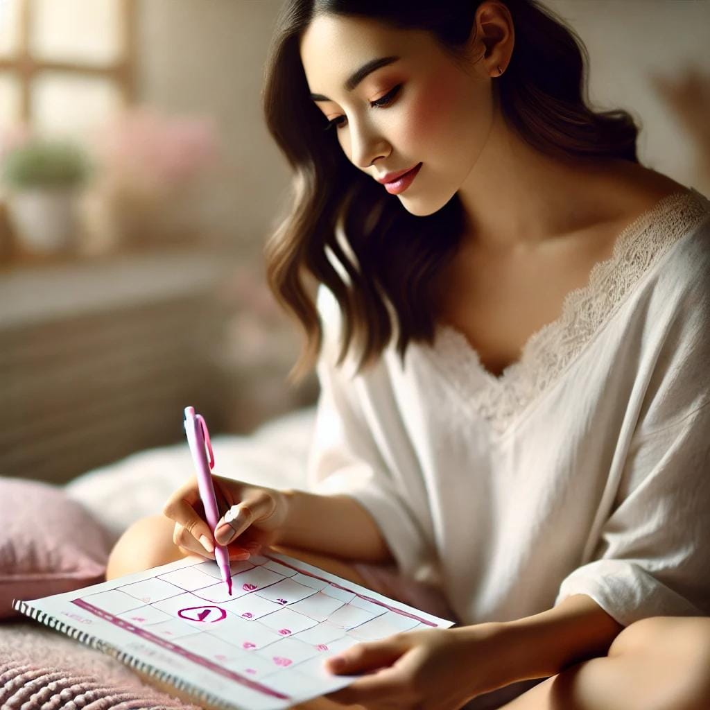 Ovulasyon Nedir? Yumurtlama Süreci, Belirtileri ve Gebelikle İlişkisi 2 Ovulasyon Nedir