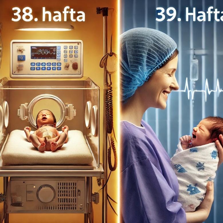 Sezaryen Doğum Kaçıncı Haftada Yapılır? En Uygun Zaman ve Medikal Gerekçeler 2 Sezaryen Doğum Kaçıncı Haftada Yapılır