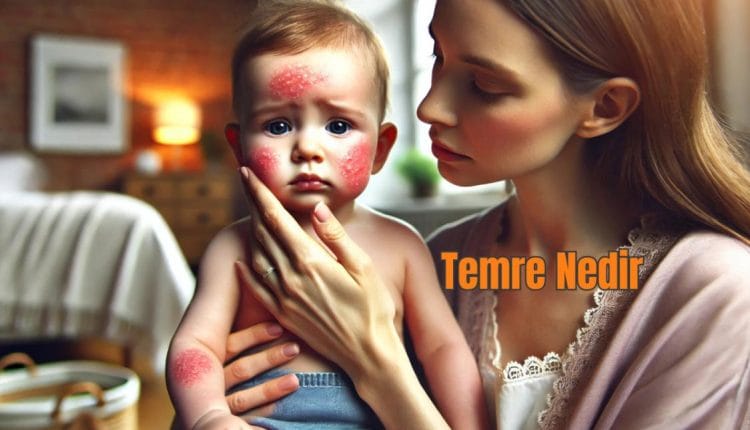 Temre Nedir
