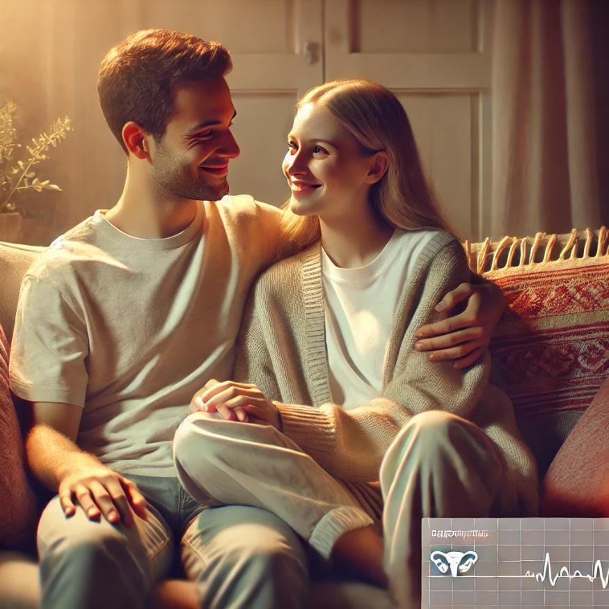 Yumurtlama Belirtileri Nelerdir? Vücudunuzdan Gelen 8 Doğurganlık Sinyali 5 Yumurtlama Belirtileri Nelerdir
