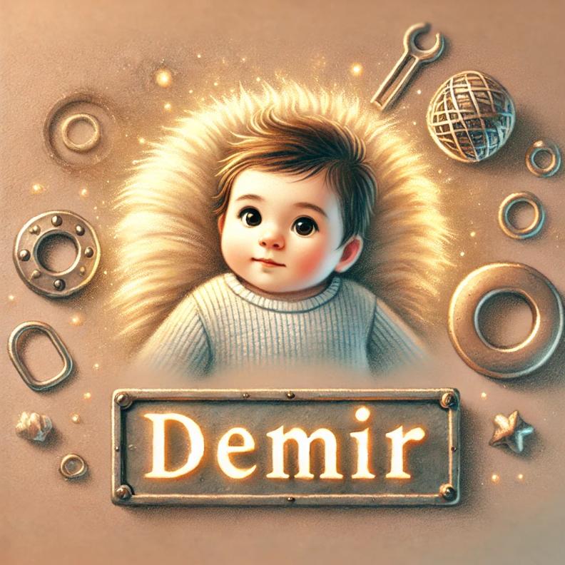 D Harfi ile Başlayan Bebek İsimleri: Anlamları, Kökenleri ve Seçim Rehberi 2 D Harfi ile Başlayan Bebek İsimleri