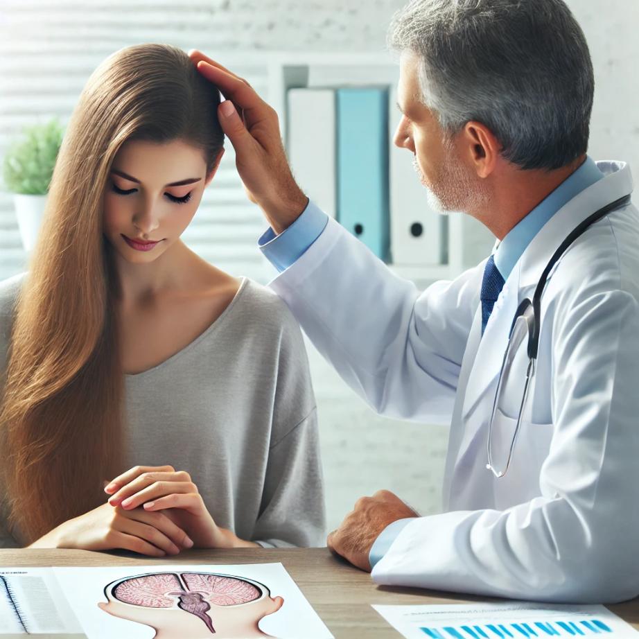 Doğumdan Sonra Saçlarınız Tutam Tutam mı Dökülüyor? Panik Yapmayın, Bu 7 Yöntemle Kontrol Altına Alabilirsiniz! 7 Doğum Sonrası Saç Dökülmesi: Neden Olur, Ne Zaman Geçer?