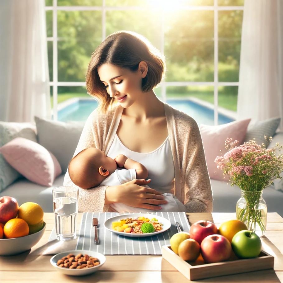 Su Bile Vermeyin! İlk 6 Ay Sadece Anne Sütü ile Bebeğinizin Geleceğini Güvenceye Alın 3 Su Bile Vermeyin! İlk 6 Ay Sadece Anne Sütü Yeter